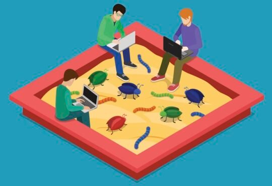 App Sandbox