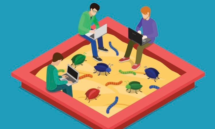 App Sandbox