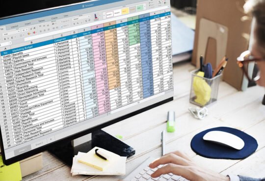 Manage Payroll Business