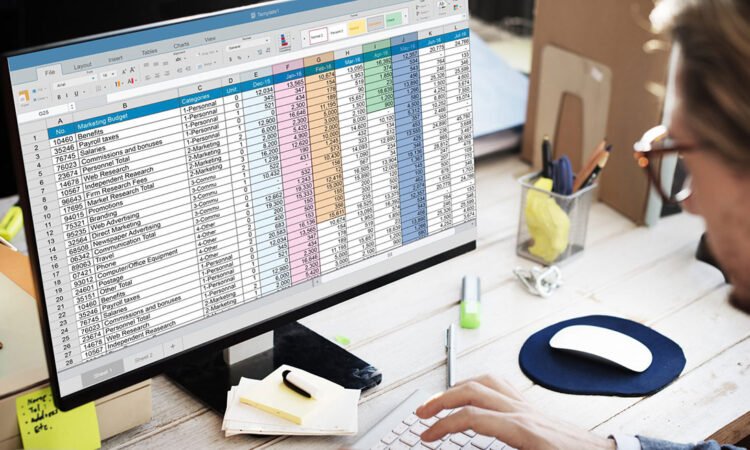 Manage Payroll Business