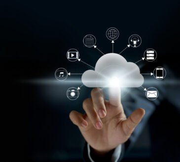 Cloud computing