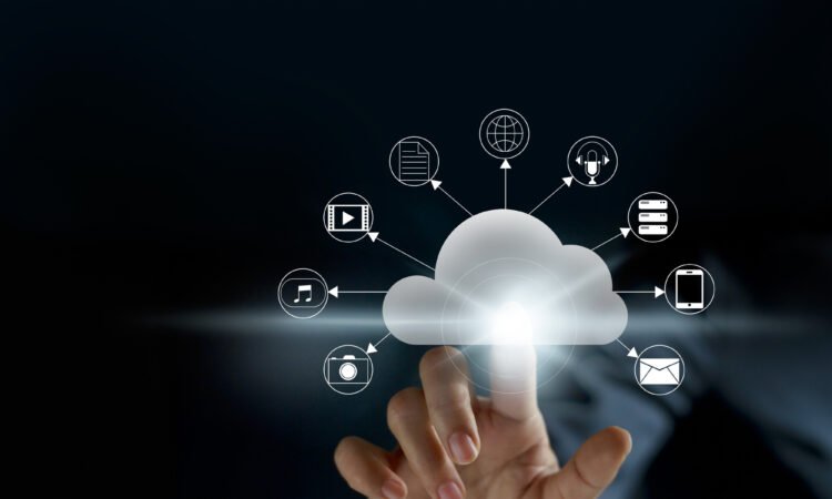 Cloud computing