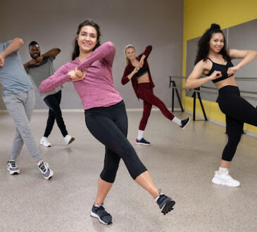 Dance Classes