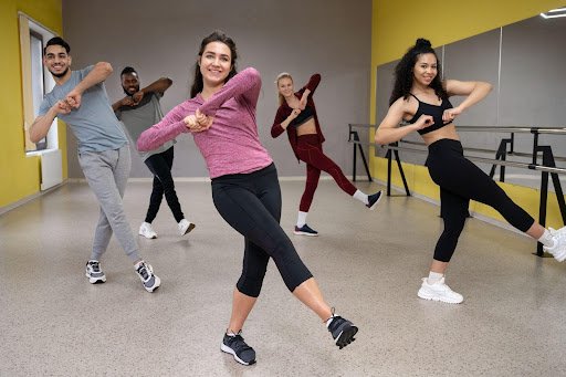 Dance Classes