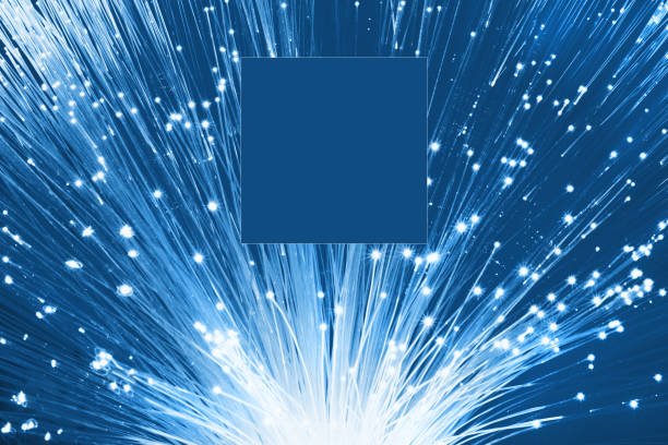 Fiber Optic Connecterized Box