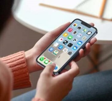 Phone Tracker App
