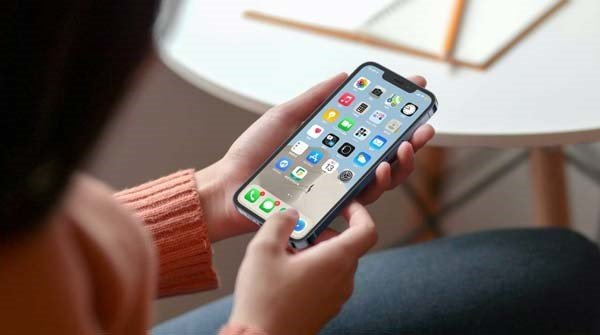 Phone Tracker App