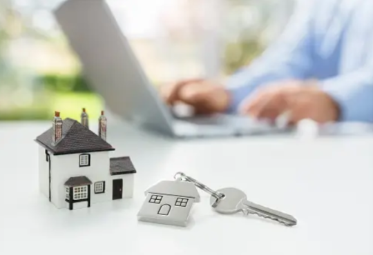 logistics real estate company in mohali