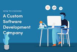Selecting the Finest Custom Software Development Agency: Essential Factors to Consider
