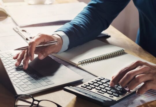 Working Capital