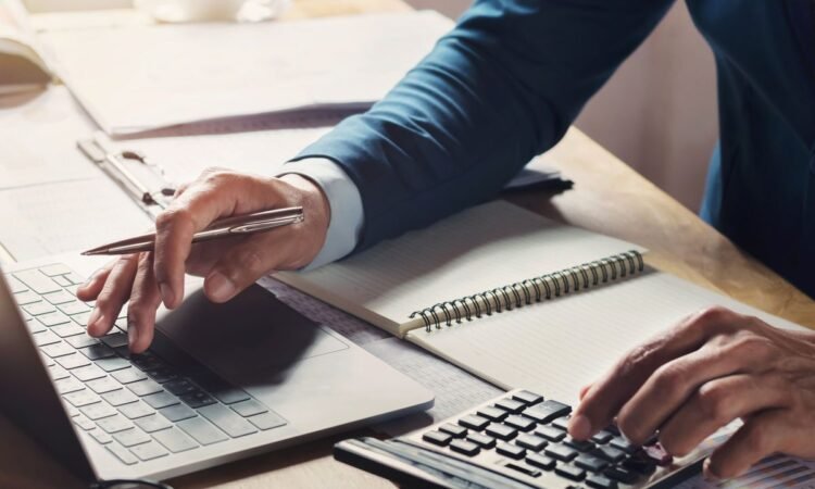 Working Capital