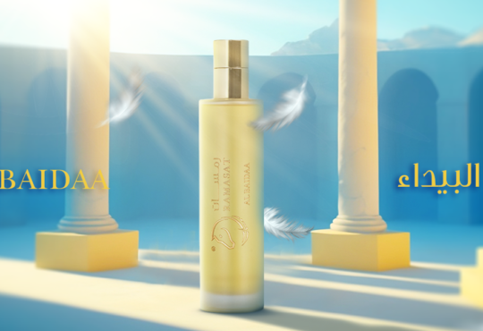 hair mists