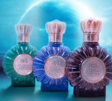 Buying Perfumes Online