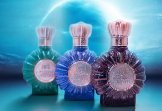 Buying Perfumes Online