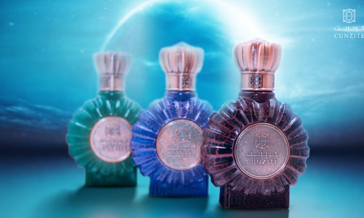 Buying Perfumes Online