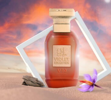 Musk Fragrances for Women