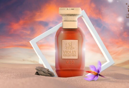 Musk Fragrances for Women