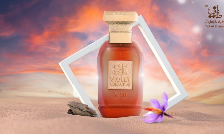 Musk Fragrances for Women