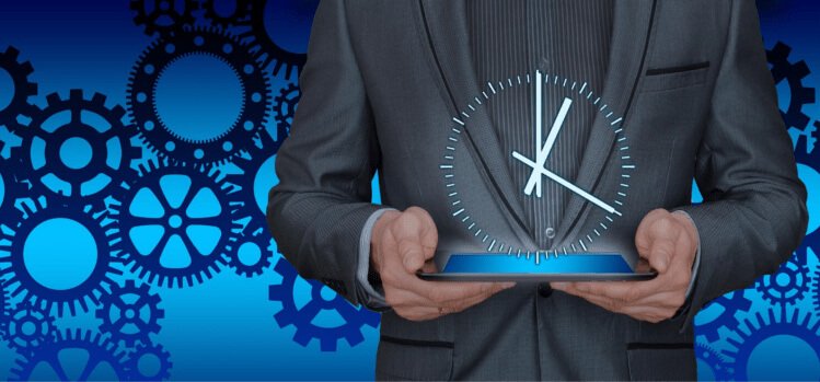 save space and money and increase operational efficiency