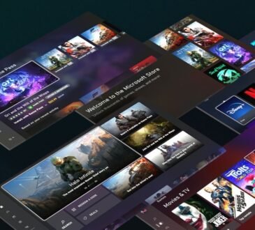 Microsoft's Xbox