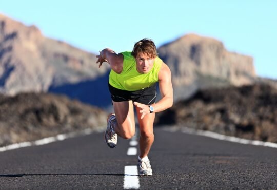 Fitness While Traveling