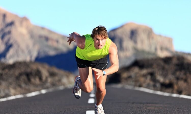 Fitness While Traveling