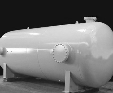 asme vessels