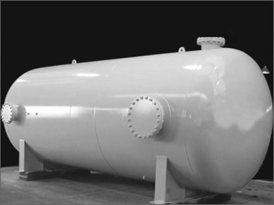 asme vessels