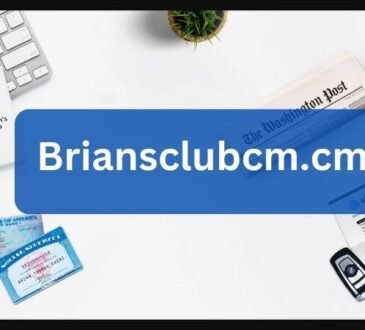 Briansclub