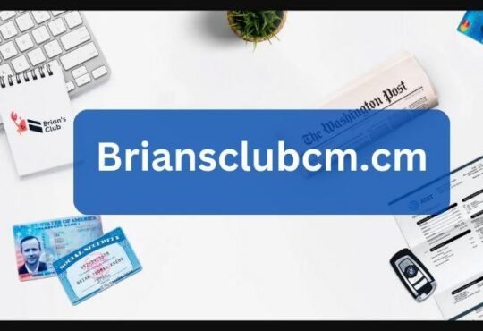 Briansclub