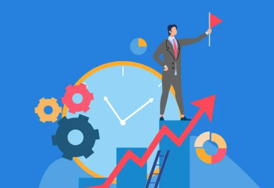 5 Crucial Skills for Exceptional Leadership