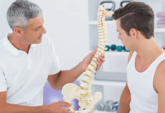 Benefits of Osteopathy
