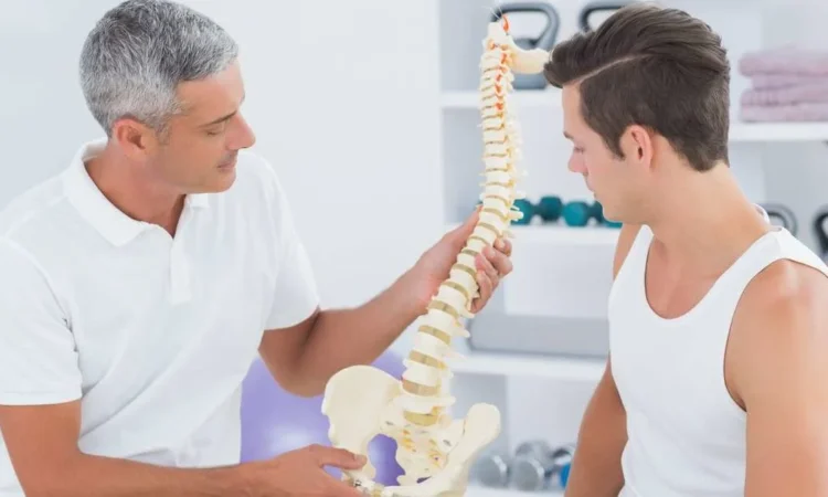 Benefits of Osteopathy