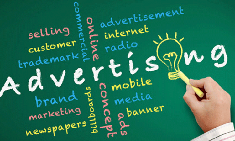 Advertising