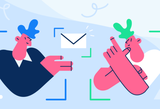 Email Segmentation
