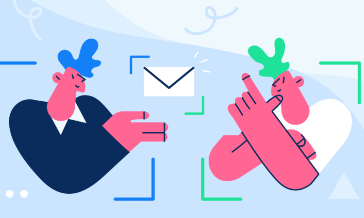 Email Segmentation