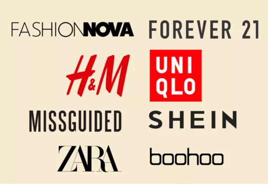 Fashion Brands