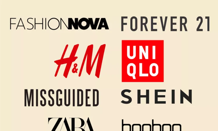 Fashion Brands