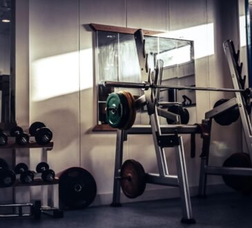 Home Gym