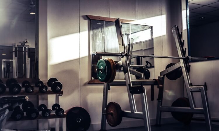 Home Gym
