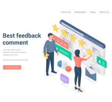 Stunning Website