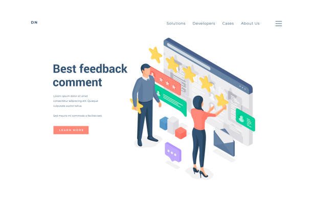 Stunning Website