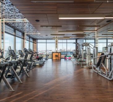 A Critical Decision for Your Gym Business
