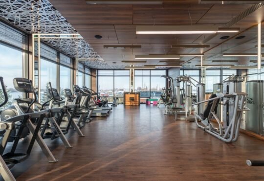 A Critical Decision for Your Gym Business
