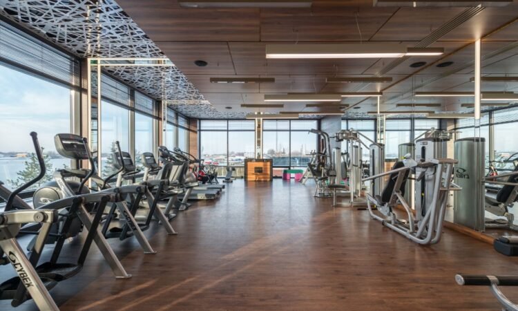 A Critical Decision for Your Gym Business