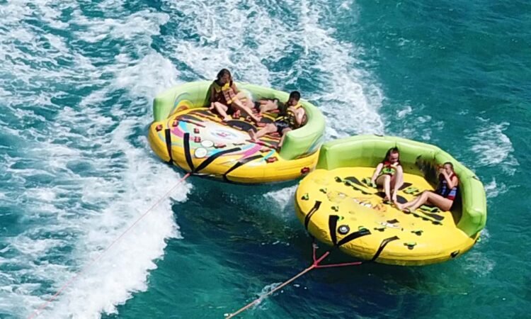 boat tubes