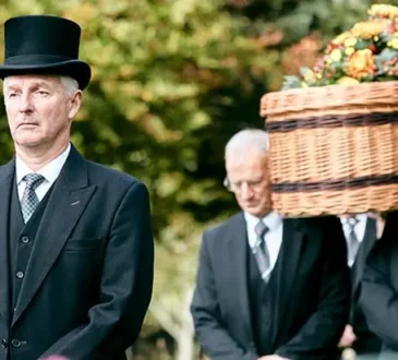 Right Wanstead Funeral Director