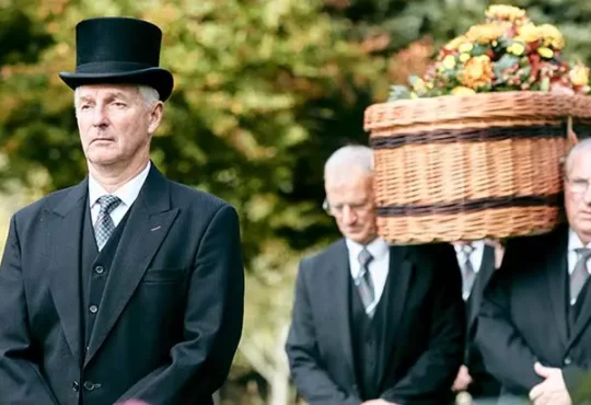 Right Wanstead Funeral Director