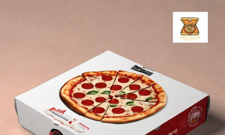 Pizza Food Boxes