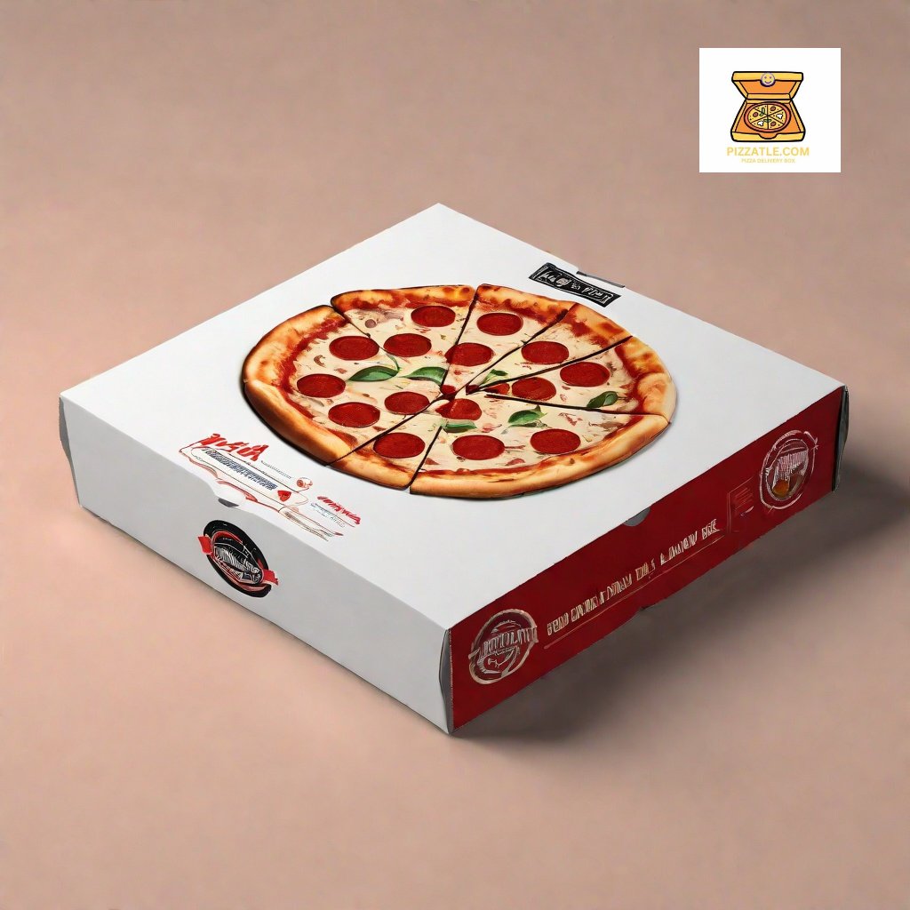 Pizza Box Evolution Exploring the Future of Pizza Food Boxes and Packaging